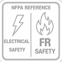 NFPA badge
